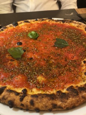 Ohimà Restaurant by null