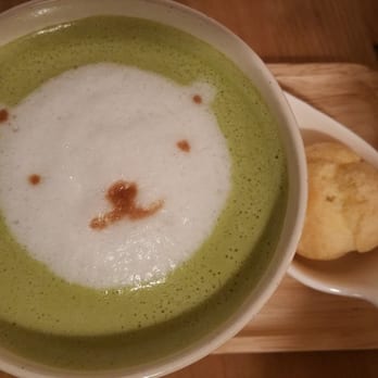 Cafe Maji - Coffee & Tea Near Me - Artesia, California