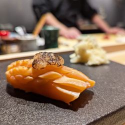 Mizu Sushi Omakase - Omakase