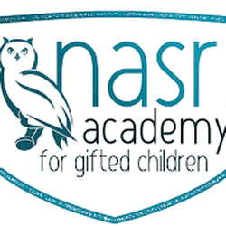 Nasri Academy for Gifted Children