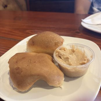 Pacific Seafood - Rolls - Seafood Near Me - San Leon, Texas