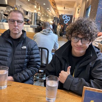 Flour Bakery + Café - Ambiance - Coffee & Tea Near Me - Boston, Massachusetts