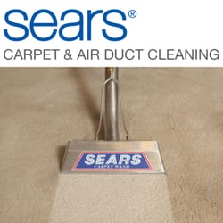 Sears Carpet Cleaning & Air Duct Cleaning