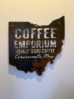 Coffee Emporium by null