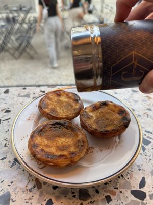 Castro - Atelier de Pastéis de Nata by null