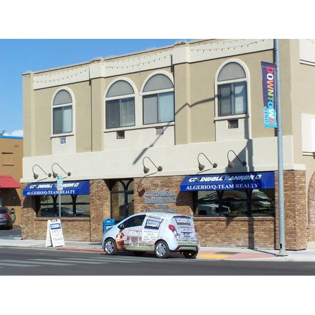 COLDWELL BANKER ALGERIO/Q TEAM REALTY Updated September 2024 700