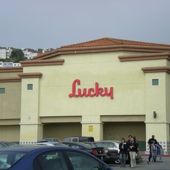 Lucky - Grocery Near Me - Daly City, California