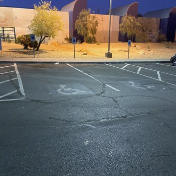 Whitney Library - The parking out front of the Whitney branch library - Libraries Near Me - Las Vegas, Nevada Whitney Library - The parking out front of the Whitney branch library - Libraries Near Me - Las Vegas, Nevada
