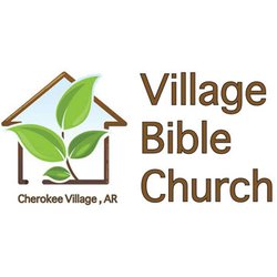 Village Bible Church - Our Logo