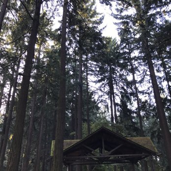 Mount Tabor Park - Parks Near Me - Portland, Oregon