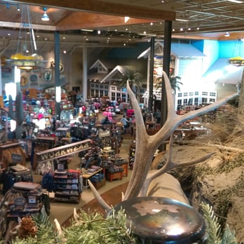 Bass Pro Shops - The resturant - Outdoor Gear Near Me - Mesa, Arizona Bass Pro Shops - The resturant - Outdoor Gear Near Me - Mesa, Arizona