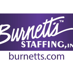Burnett's Staffing - Burnetts.com