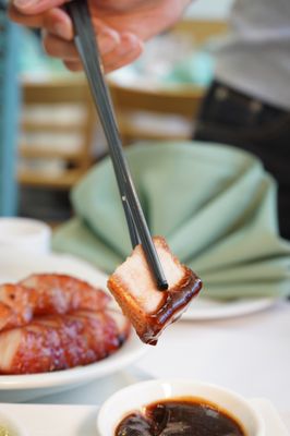 Taste of Hong Kong by null