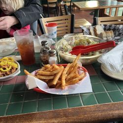 Uncle Joe's Pizzeria
