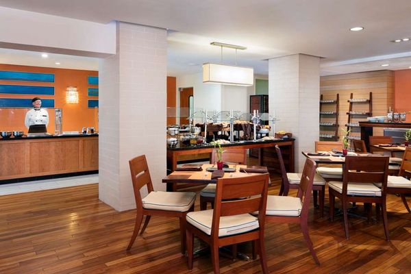 Hilton Clearwater Beach Resort & Spa by null
