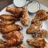 Native Grill & Wings gift card