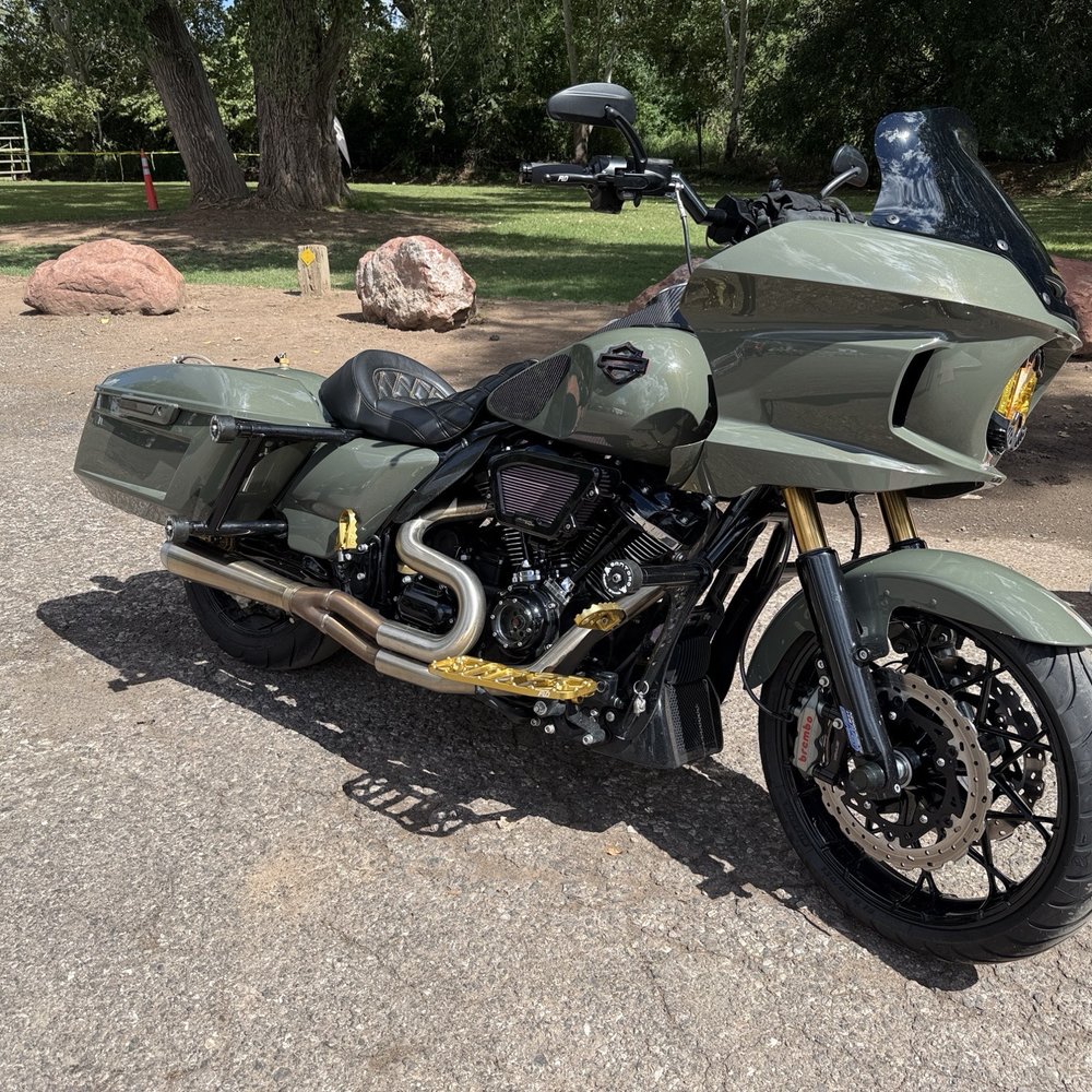 TOP 10 BEST Motorcycle Dyno Tuning in Phoenix, AZ - Updated 2026