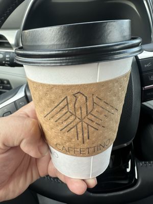 Caffettino by null