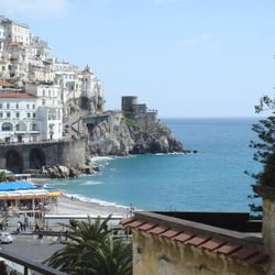 Residenza Pansa B&B