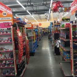 Family Dollar Store - Family Dollar of W Bridgewater -- 836 North Main Street / Route 28, West Bridgewater           Interior