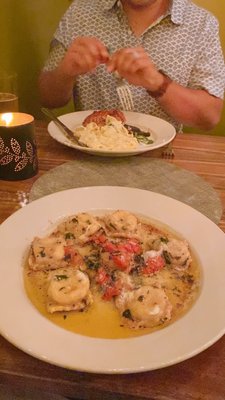 Boccaccia Restaurant by null