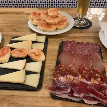 O'peixe Tapeo - Tapas! - Beer Bar Near Me - Barcelona, B O'peixe Tapeo - Tapas! - Beer Bar Near Me - Barcelona, B