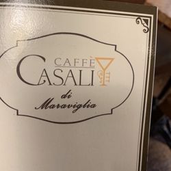 Caffè Caso