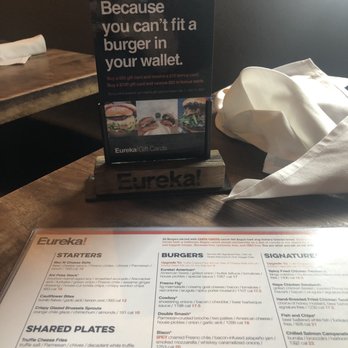 Eureka! - Eureka, we found it! - Bars Near Me - Cerritos, California Eureka! - Eureka, we found it! - Bars Near Me - Cerritos, California