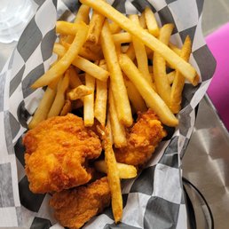 Chicken Tenders