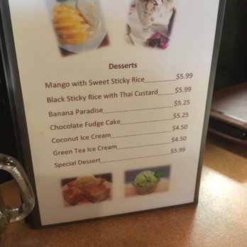 LeeLa Thai Cuisine - Thai Near Me - Fargo, North Dakota