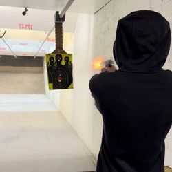 Laguna Shooting Center