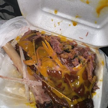 Winning And Won Turkey Legs - Turkey legs with sauce - Barbeque Near Me - Miami, Florida Winning And Won Turkey Legs - Turkey legs with sauce - Barbeque Near Me - Miami, Florida
