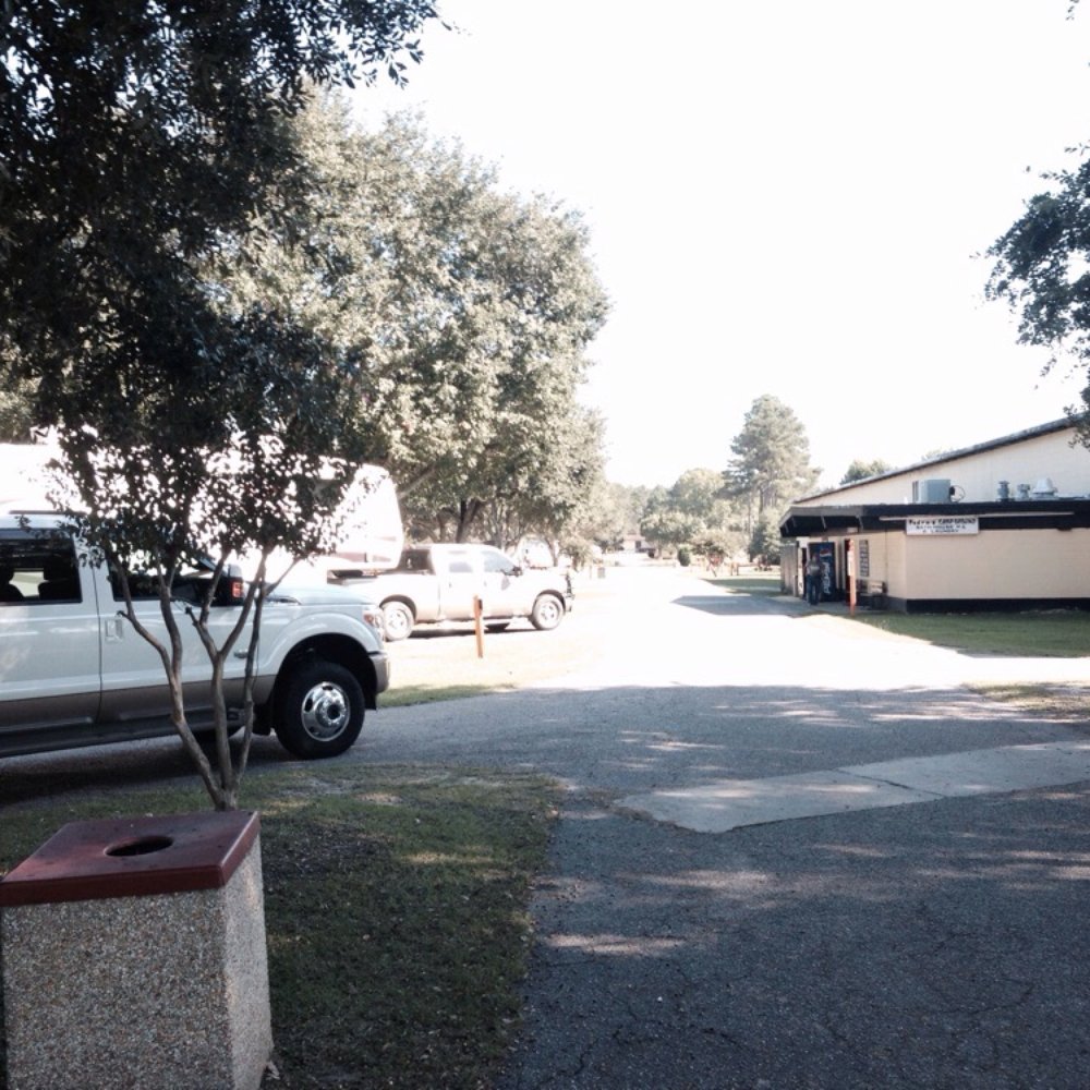 Camp Pedro - Campgrounds Near Me - Hamer, South Carolina