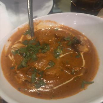 Saar Indian Bistro - Mild spice butter chicken - Indian Near Me - New York, New York Saar Indian Bistro - Mild spice butter chicken - Indian Near Me - New York, New York