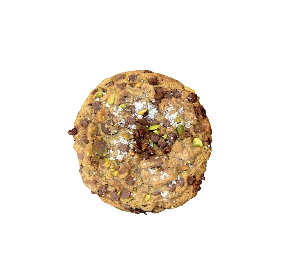 Evalino Bakery Logo