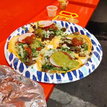 Brothers SF - $5.50/each. - Food Trucks Near Me - San Francisco, California Brothers SF - $5.50/each. - Food Trucks Near Me - San Francisco, California