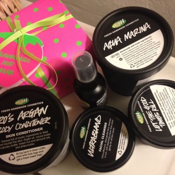 Lush - Cosmetics & Beauty Supply Near Me - Glendale, California Lush - Cosmetics & Beauty Supply Near Me - Glendale, California
