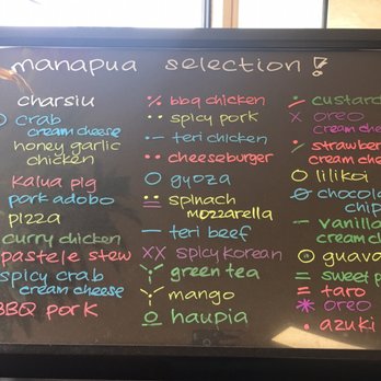 Honolulu Kitchen - So many choices! - Chinese Near Me - Waipahu, Hawaii Honolulu Kitchen - So many choices! - Chinese Near Me - Waipahu, Hawaii