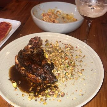 LITTLE BEAST RESTAURANT - Updated September 2025 - 1999 Photos & 1393