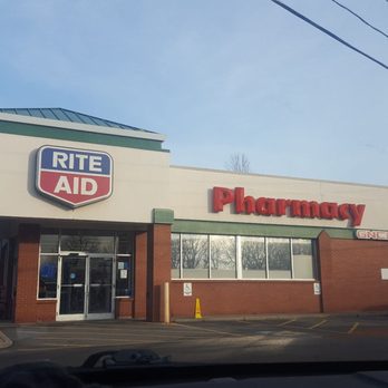 RITE AID - Updated January 2025 - 2865 Elmwood Ave, Kenmore, New 