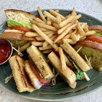 Poseidon on the Beach - Calamari Sandwich - Seafood Near Me - Del Mar, California Poseidon on the Beach - Calamari Sandwich - Seafood Near Me - Del Mar, California