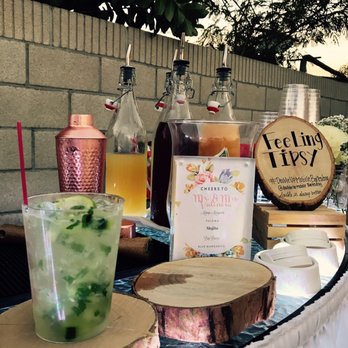 Double Up Mobile Bartending - Bartenders Near Me