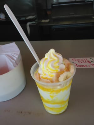 Shake Shop by null