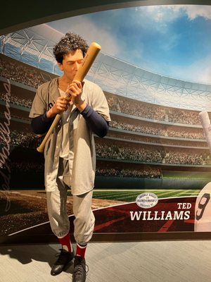 Louisville Slugger Museum & Factory by null