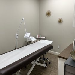 Electrolysis Table