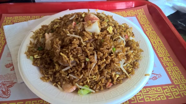 Sun Rice Chinese Restaurant by null