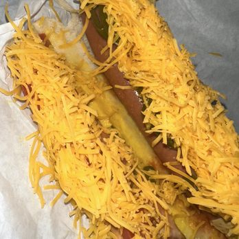Caspers Hot Dogs - Richmond - Hot Dogs Near Me - Richmond, California