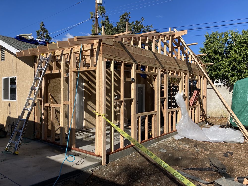 BRUISERS FRAMING Updated September 2024 110 Photos Temecula