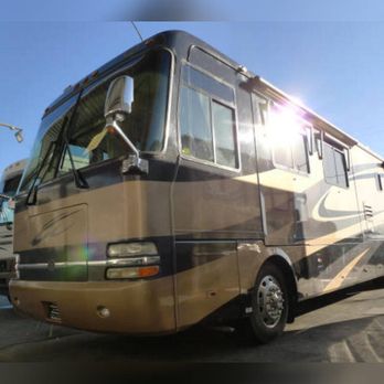 American Motorhome - The rig they refuse to sell us????? - RV Dealers Near Me - Sacramento, California American Motorhome - The rig they refuse to sell us????? - RV Dealers Near Me - Sacramento, California