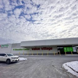 Value Village